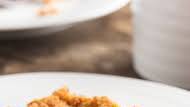 Easy Moist Banana Crumb Cake Easy Moist Banana Crumb Cake