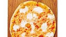 New York–Style Cheese Pizza New York–Style Cheese Pizza