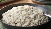 Cream of Mushroom Rice Cream of Mushroom Rice