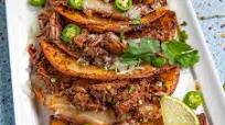 Quesabirria Tacos Recipe Quesabirria Tacos Recipe