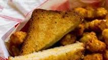 Air Fryer Grilled Cheese Air Fryer Grilled Cheese