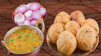 Dal Baati Churma Dal Baati Churma