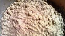 Ricotta with Oregano and White Pepper Ricotta with Oregano and White Pepper