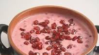 Beetroot Kandhari Anar Kakdi And Magaj Ka Raita Beetroot Kandhari Anar Kakdi And Magaj Ka Raita