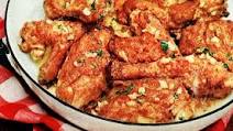 Good old-fashioned country fried chicken recipe Good old-fashioned country fried chicken recipe
