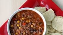 Crockpot Quinoa Chili Crockpot Quinoa Chili