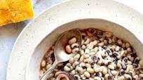 Black Eyed Peas Recipe Black Eyed Peas Recipe