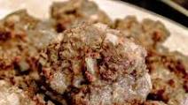 Easy Baked Meatballs Easy Baked Meatballs