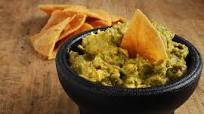 Hatch Chile Guacamole Hatch Chile Guacamole
