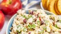 Harvest chicken salad Harvest chicken salad