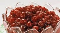 Fresh Cranberry Sauce Fresh Cranberry Sauce
