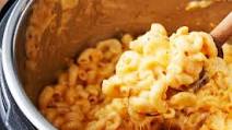 Instant Pot Mac and Cheese Instant Pot Mac and Cheese