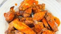 Ninja Foodi Grill Chicken Wings Ninja Foodi Grill Chicken Wings