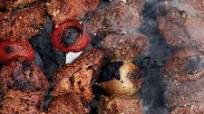 Turkish Lamb Kebabs Turkish Lamb Kebabs