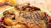 Crispy Roast Whole Duck, Instant Pot Air Fryer Crispy Roast Whole Duck, Instant Pot Air Fryer