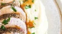 The Best Instant Pot Pork Tenderloin The Best Instant Pot Pork Tenderloin