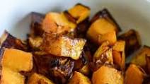 Air Fryer Butternut Squash Air Fryer Butternut Squash