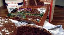 Chocolate Kahlua Bundt Cake Chocolate Kahlua Bundt Cake