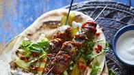 Lamb shawarma Lamb shawarma