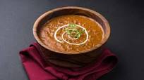 Dal Makhani Gravy - Robocook Pressure Cooker Dal Makhani Gravy - Robocook Pressure Cooker