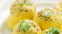 Pressure Cooker Egg Bites Pressure Cooker Egg Bites