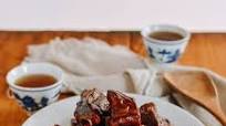 1-2-3-4-5 Ribs 1-2-3-4-5 Ribs