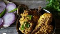Hyderabadi Murg Korma | Chicken Korma Hyderabadi Murg Korma | Chicken Korma