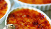 Crème Brûlée | Recipes