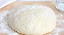 Pasta per Focacce Pasta per Focacce