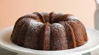 Gram's Best Brown Sugar Cake Gram's Best Brown Sugar Cake