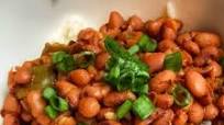 Vegetarian Red Beans and Rice Vegetarian Red Beans and Rice