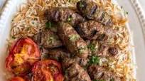 Beef Kafta Beef Kafta