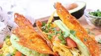Low Carb Tacos - 4 ways to do tacos Low Carb Tacos - 4 ways to do tacos