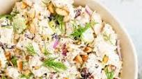 Turkey Salad Turkey Salad