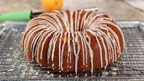 Orange Juice Cake Orange Juice Cake