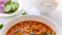 Chana Masala/Chickpea Curry Chana Masala/Chickpea Curry