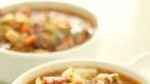 Hamburger Vegetable Soup Recipe Hamburger Vegetable Soup Recipe