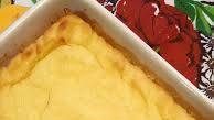Keto Ricotta Cake Keto Ricotta Cake
