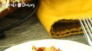 Saucy Stuffed Shells Saucy Stuffed Shells