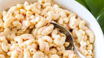 Authentic Hawaiian Macaroni Salad Authentic Hawaiian Macaroni Salad