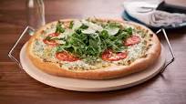 Pizza bianco Pizza bianco