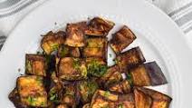 Air Fryer Eggplant Air Fryer Eggplant