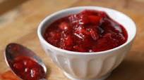Skillet Strawberry Jam Skillet Strawberry Jam