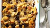 Bread Pudding with Nutmeg Bread Pudding with Nutmeg