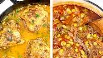 The 35 BEST Southern Foods The 35 BEST Southern Foods