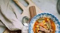 Venison Stew Venison Stew