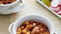 No Brainer Pork Pozole No Brainer Pork Pozole