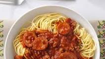 Super Spaghetti Sauce Super Spaghetti Sauce