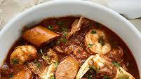 Slow Cooker Gumbo Slow Cooker Gumbo