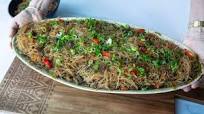 Beef Sapasui Beef Sapasui